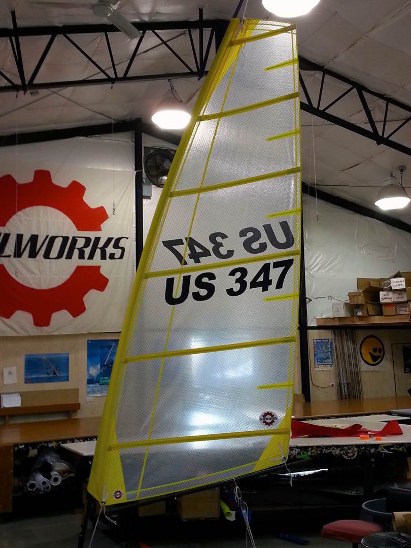 Rebmann Mini 55