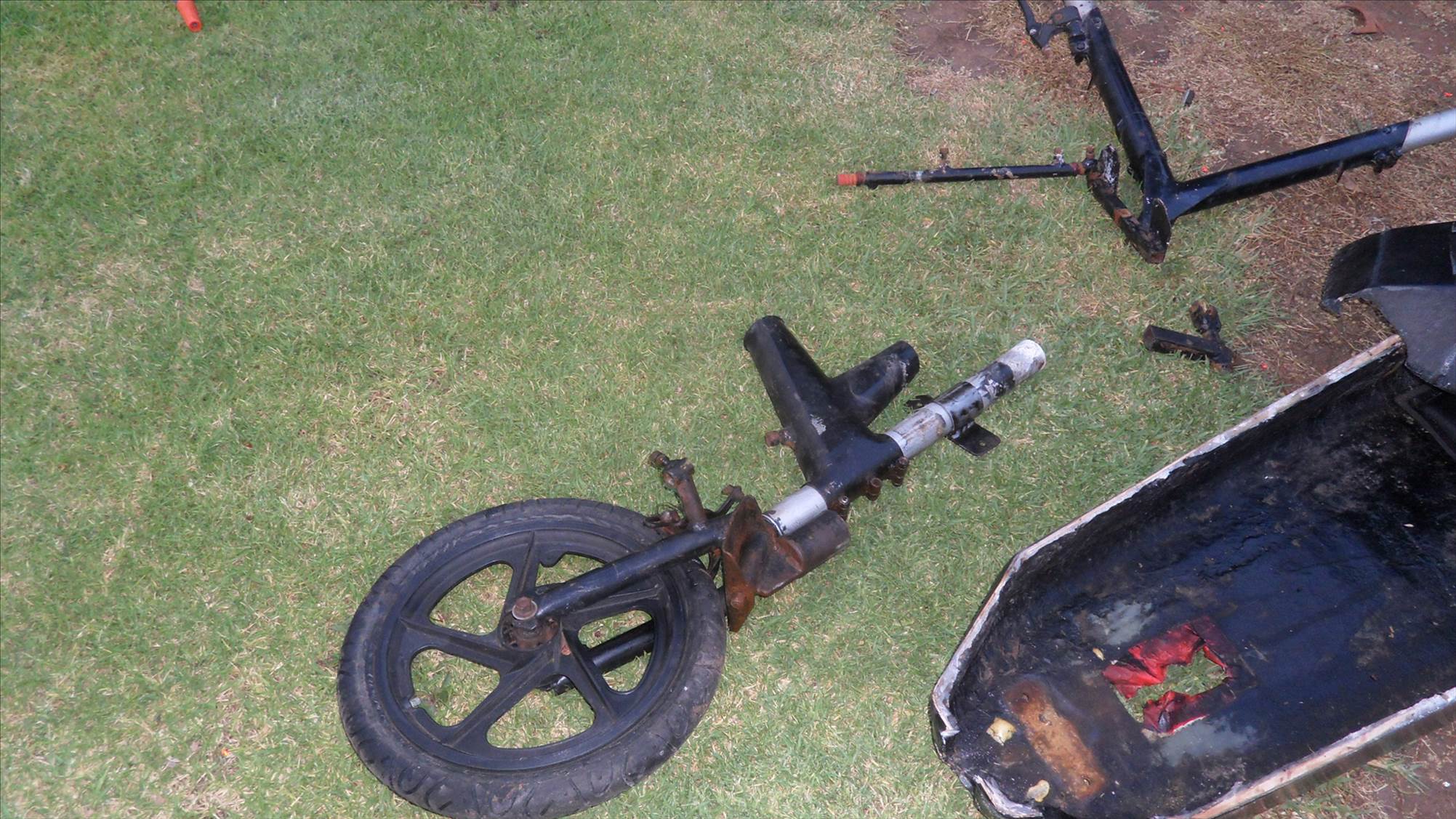 mini aus230
