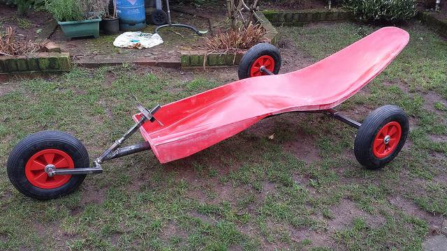 land yacht 2