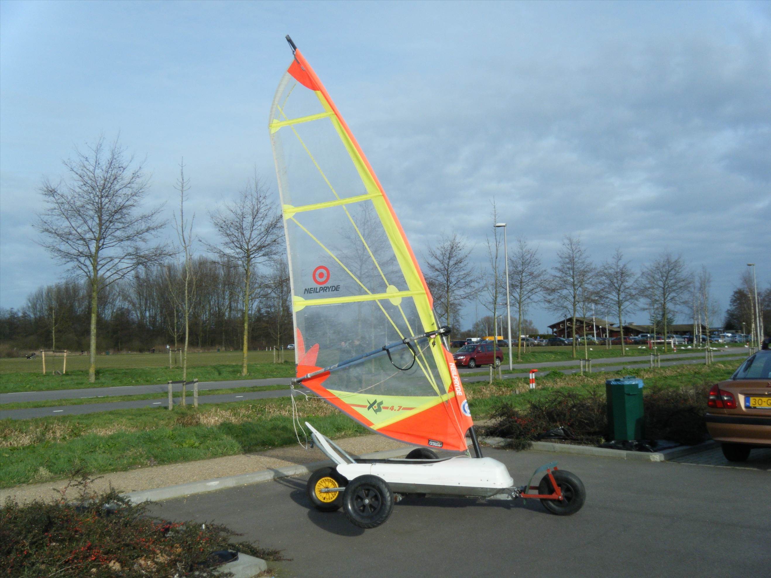 mini quad