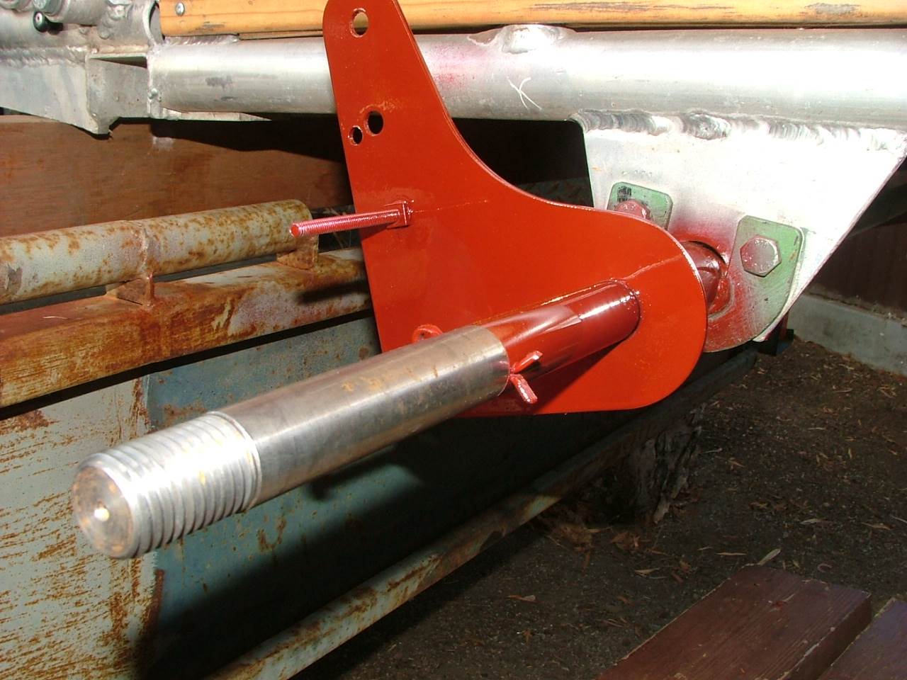 axlebrake setup 014