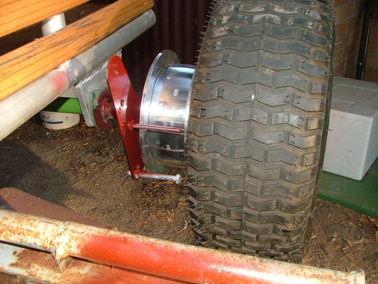 axlebrake setup 017