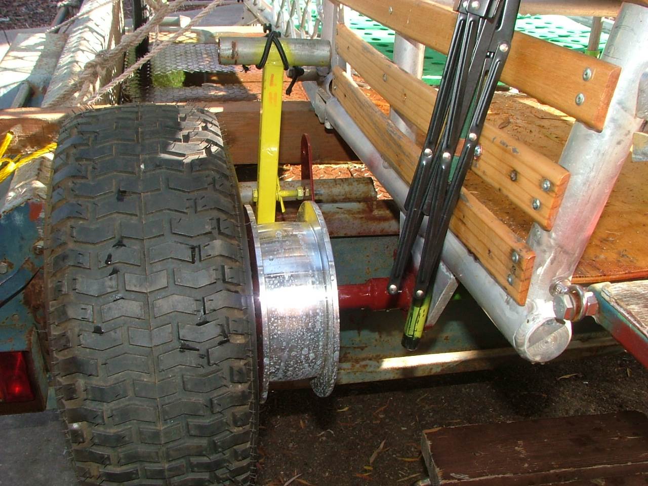 axlebrake setup 023