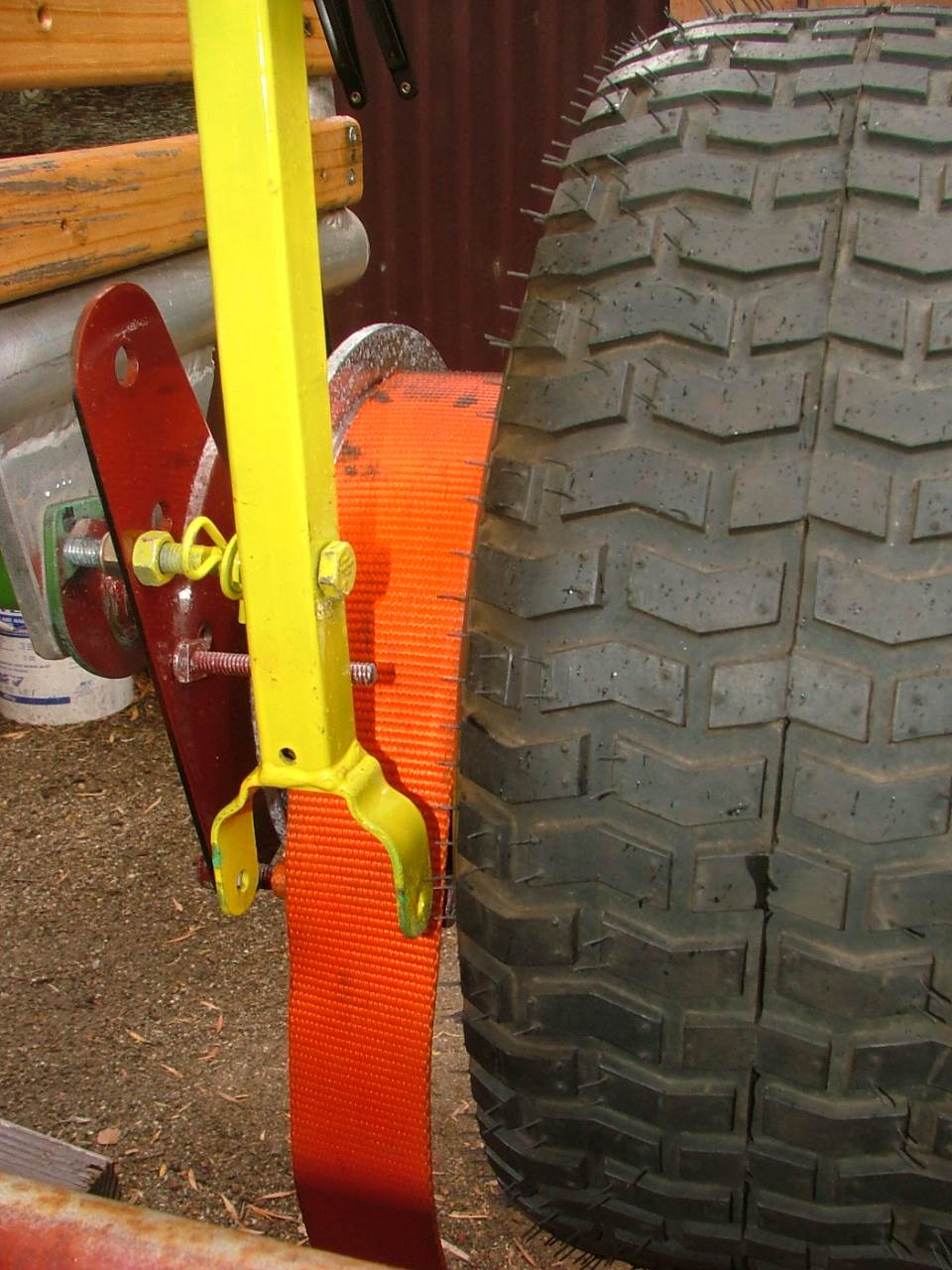 axlebrake setup 029