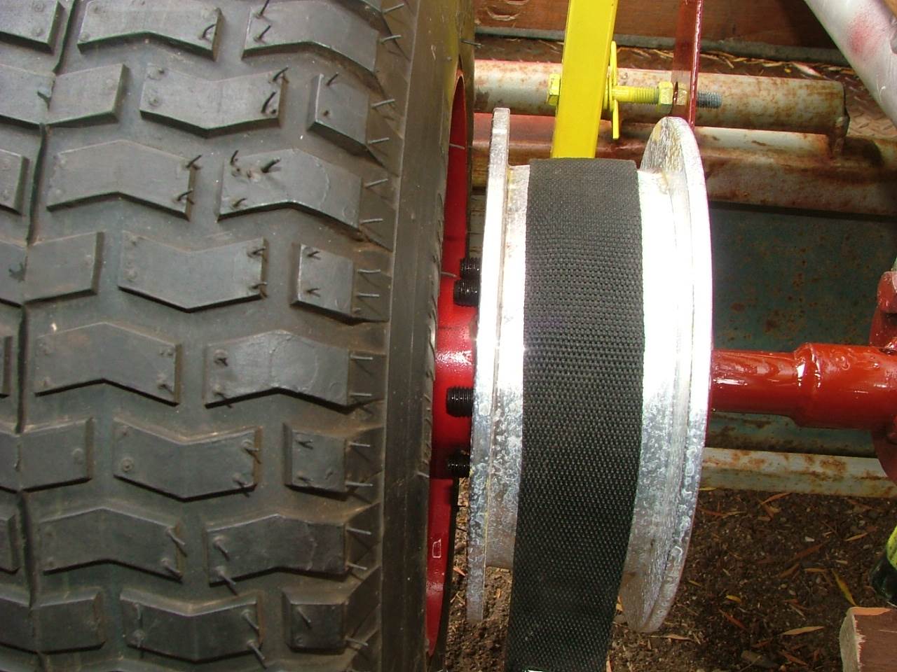 axlebrake setup 027