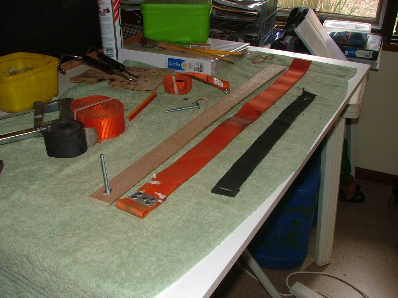 axlebrake setup 025