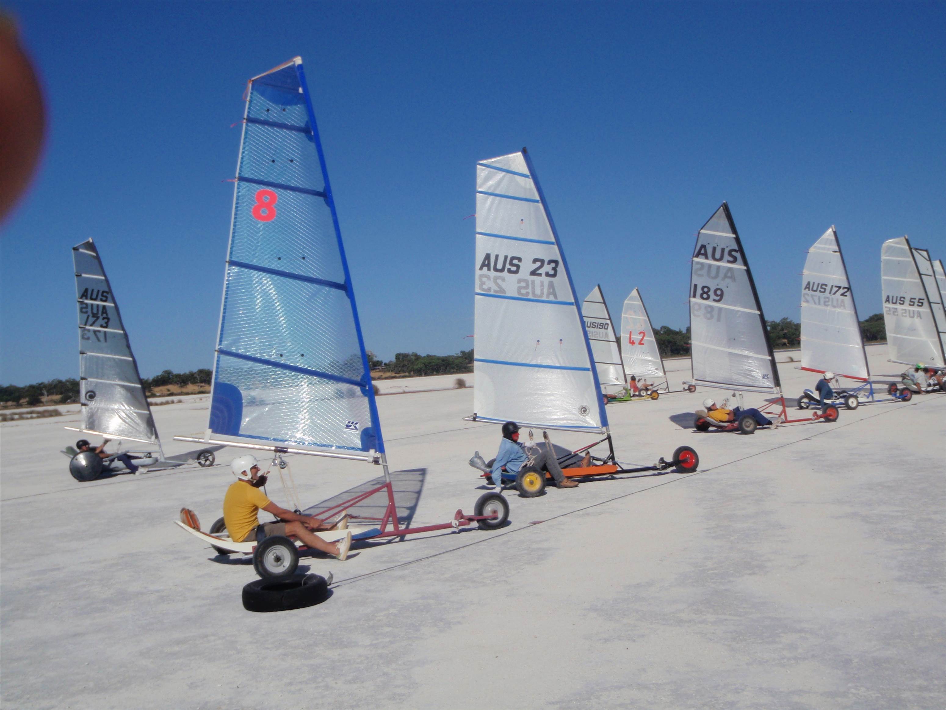 class5 results 16/03/2014