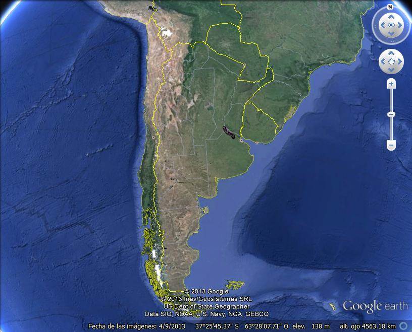 foto viaje