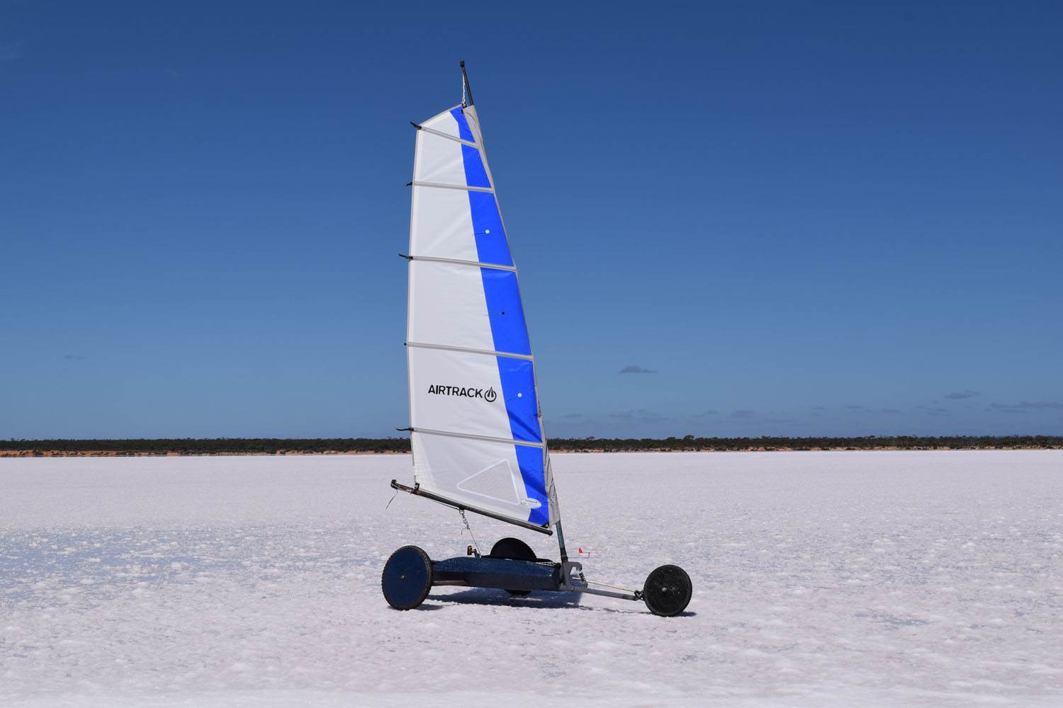 Maiden Voyage