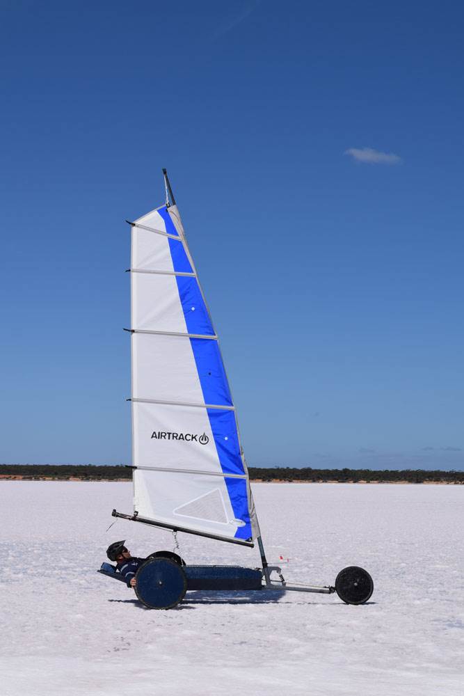 Maiden Voyage