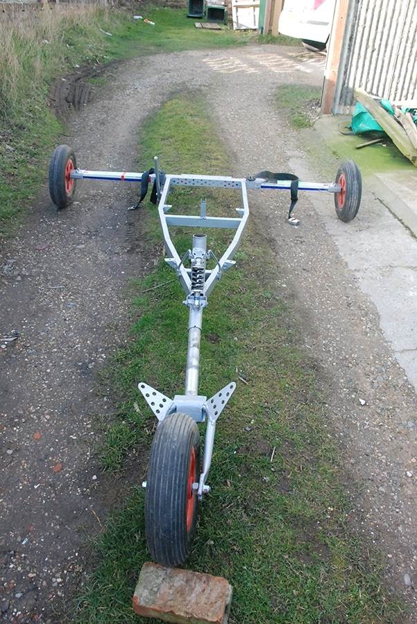 chassis