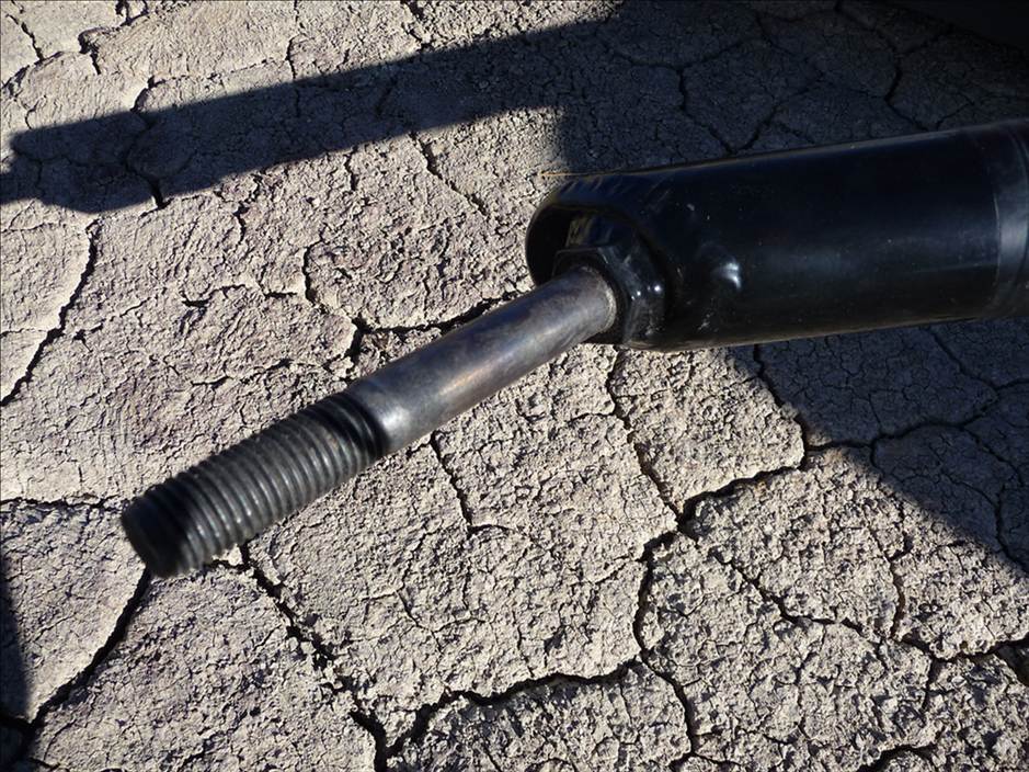 fixed axles to replace