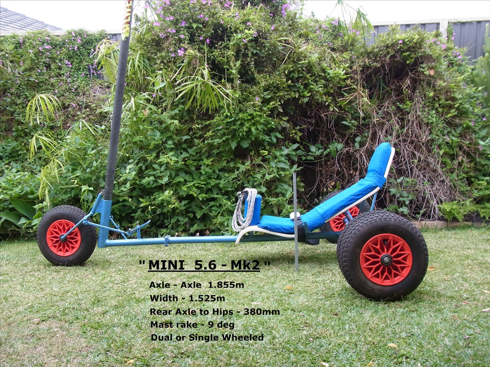 Mini 5.6 Mk2