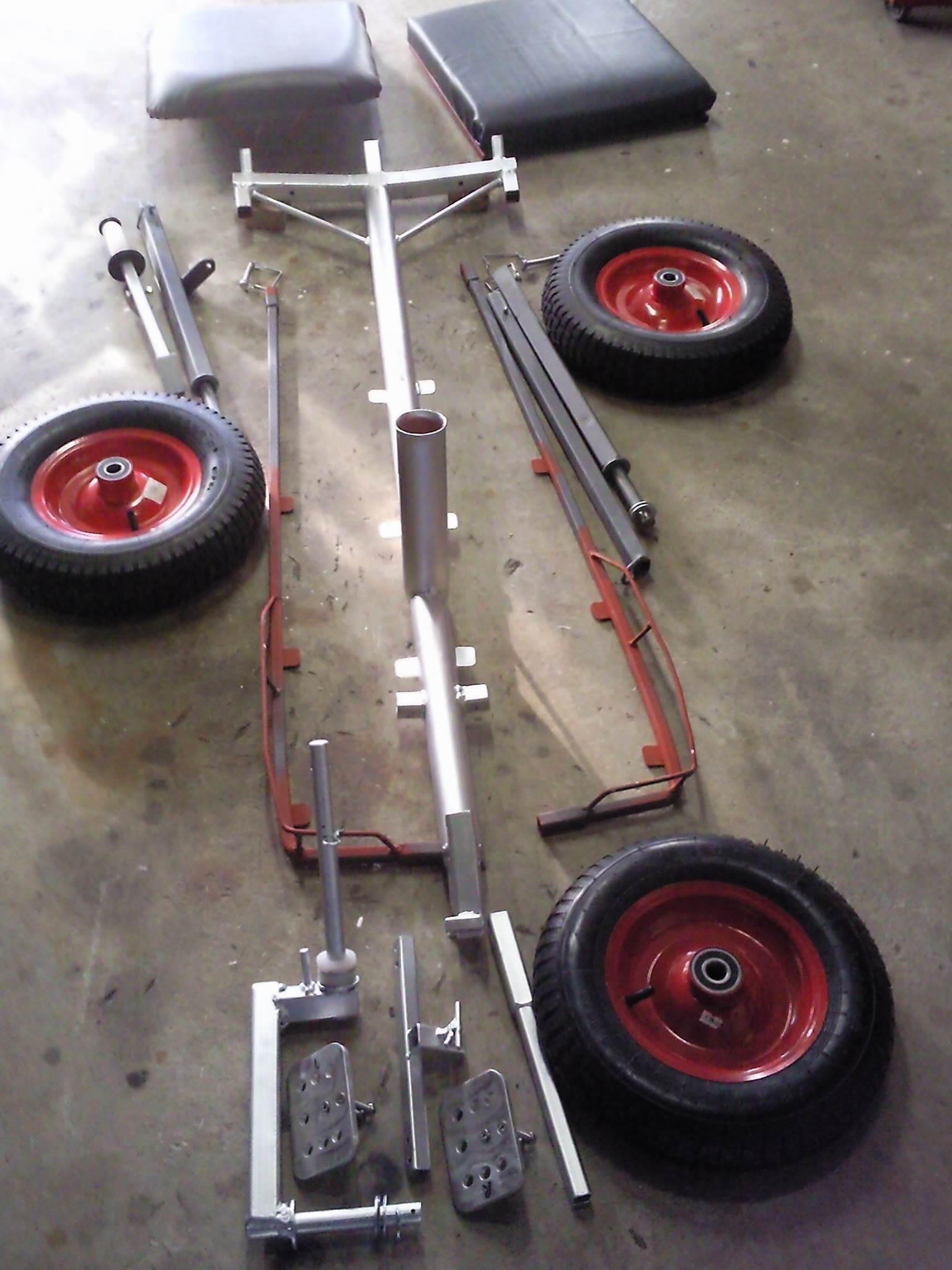 1 In Pieces
