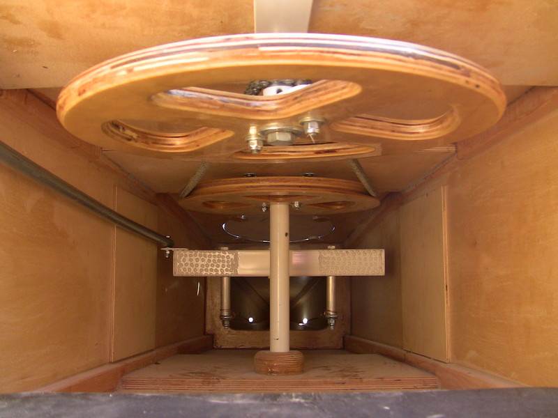Piano wing 4