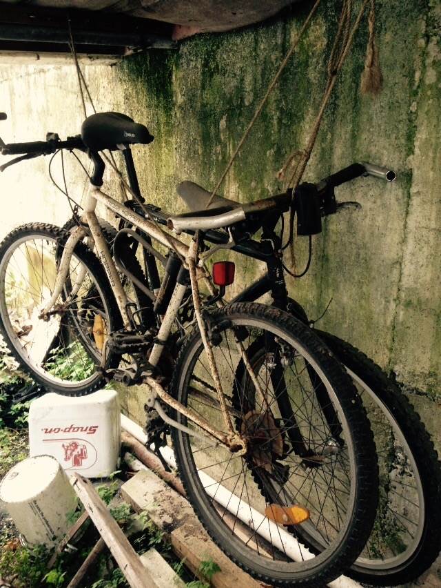 bike parts