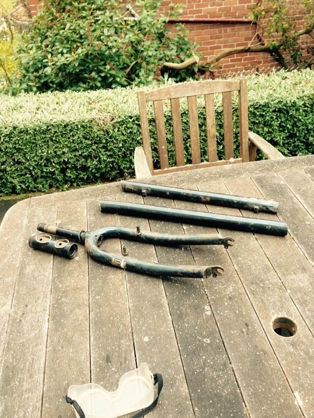 bike parts 2