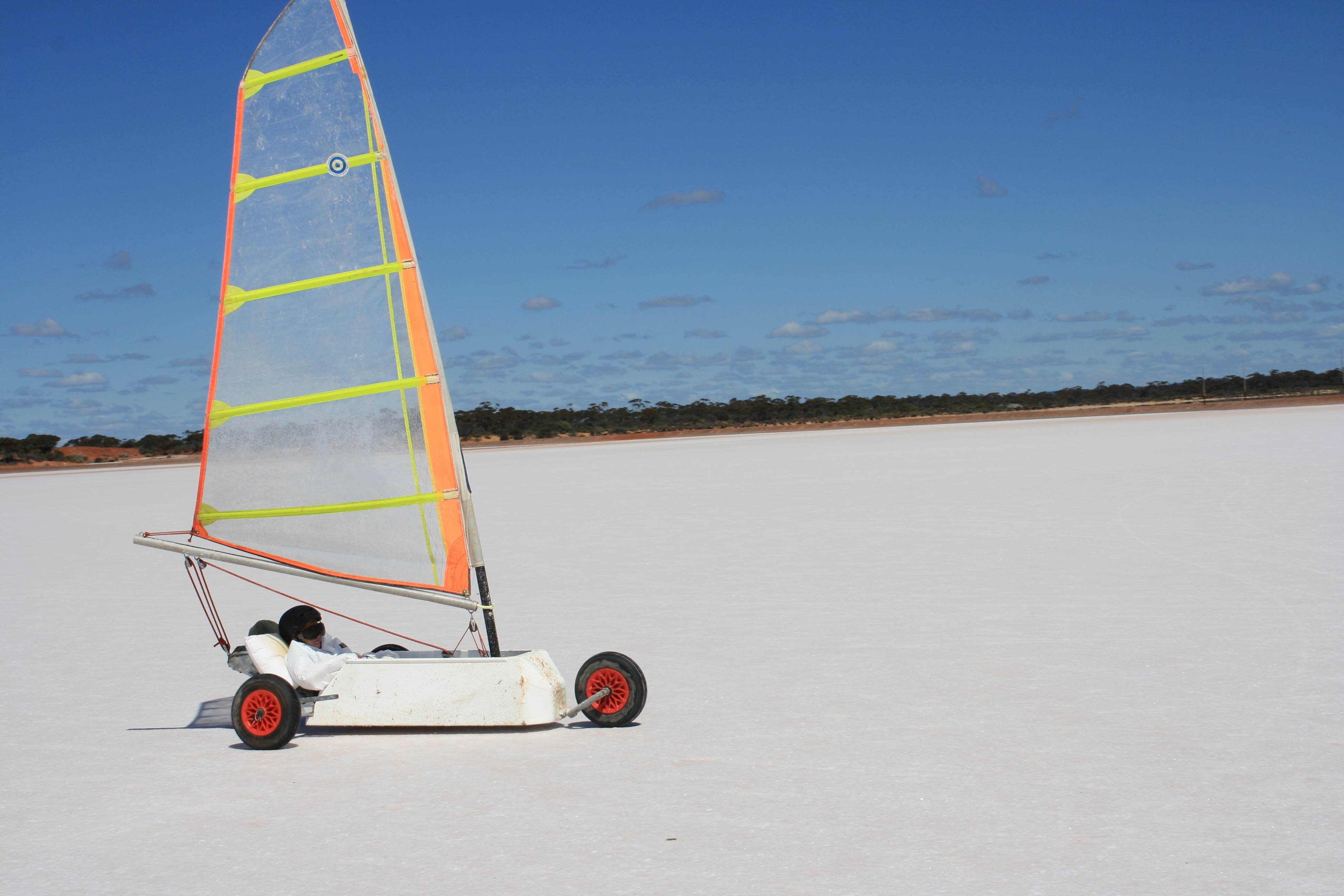 first set of wheels that dont require legwork