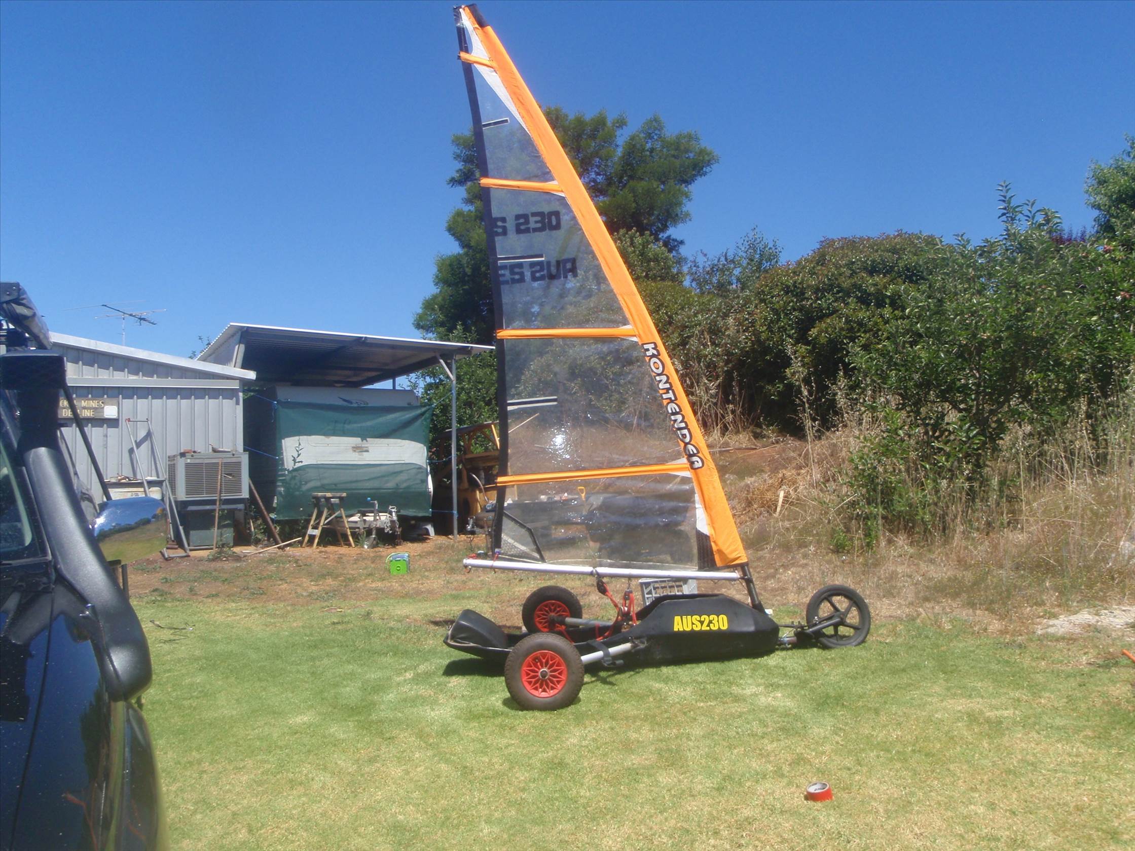 mini aus230