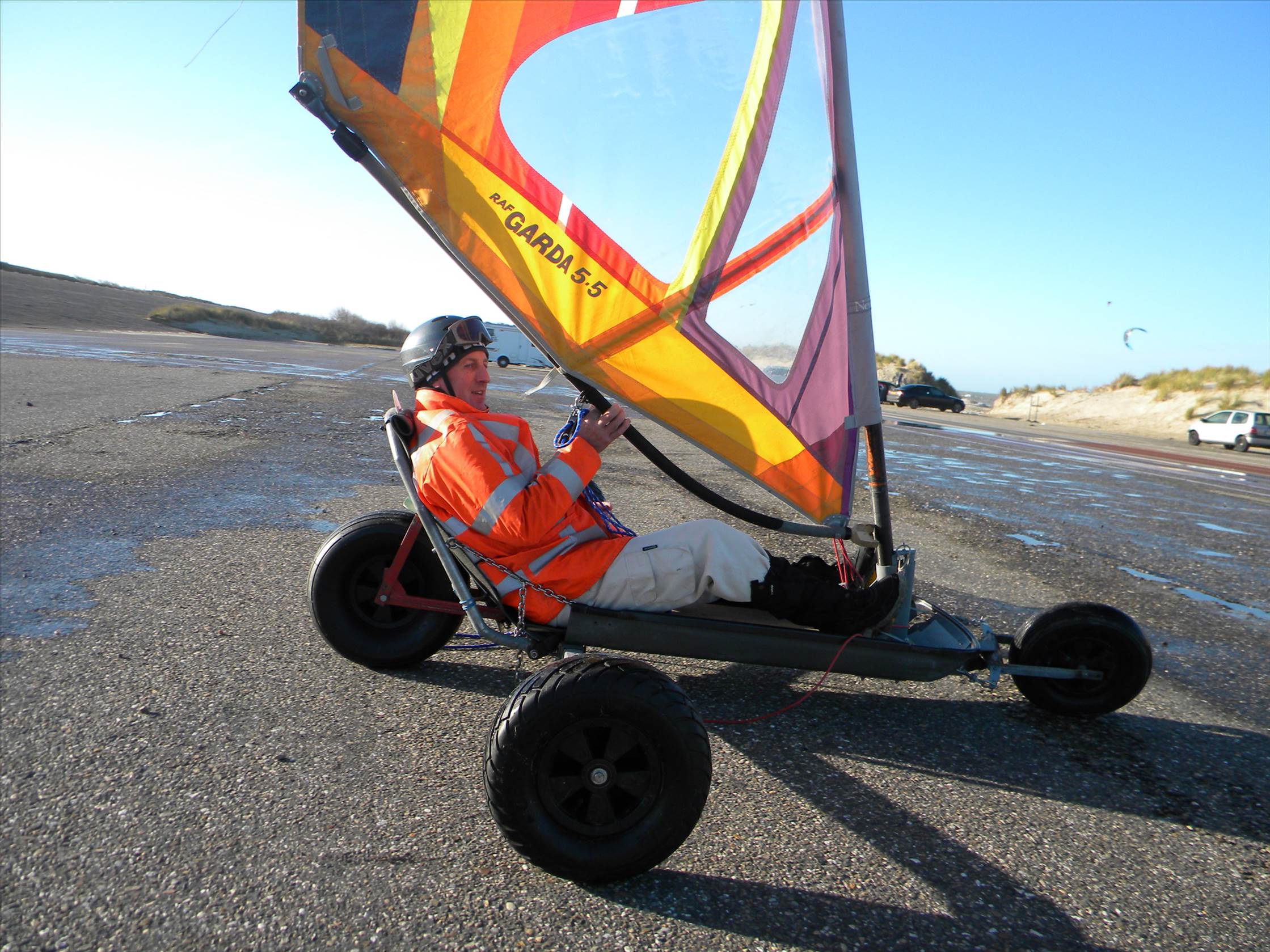 mini quad