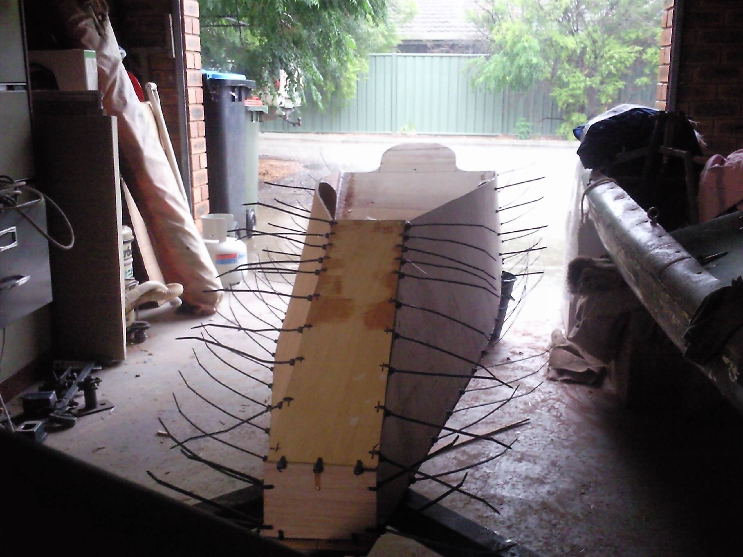 Iron Chook V3