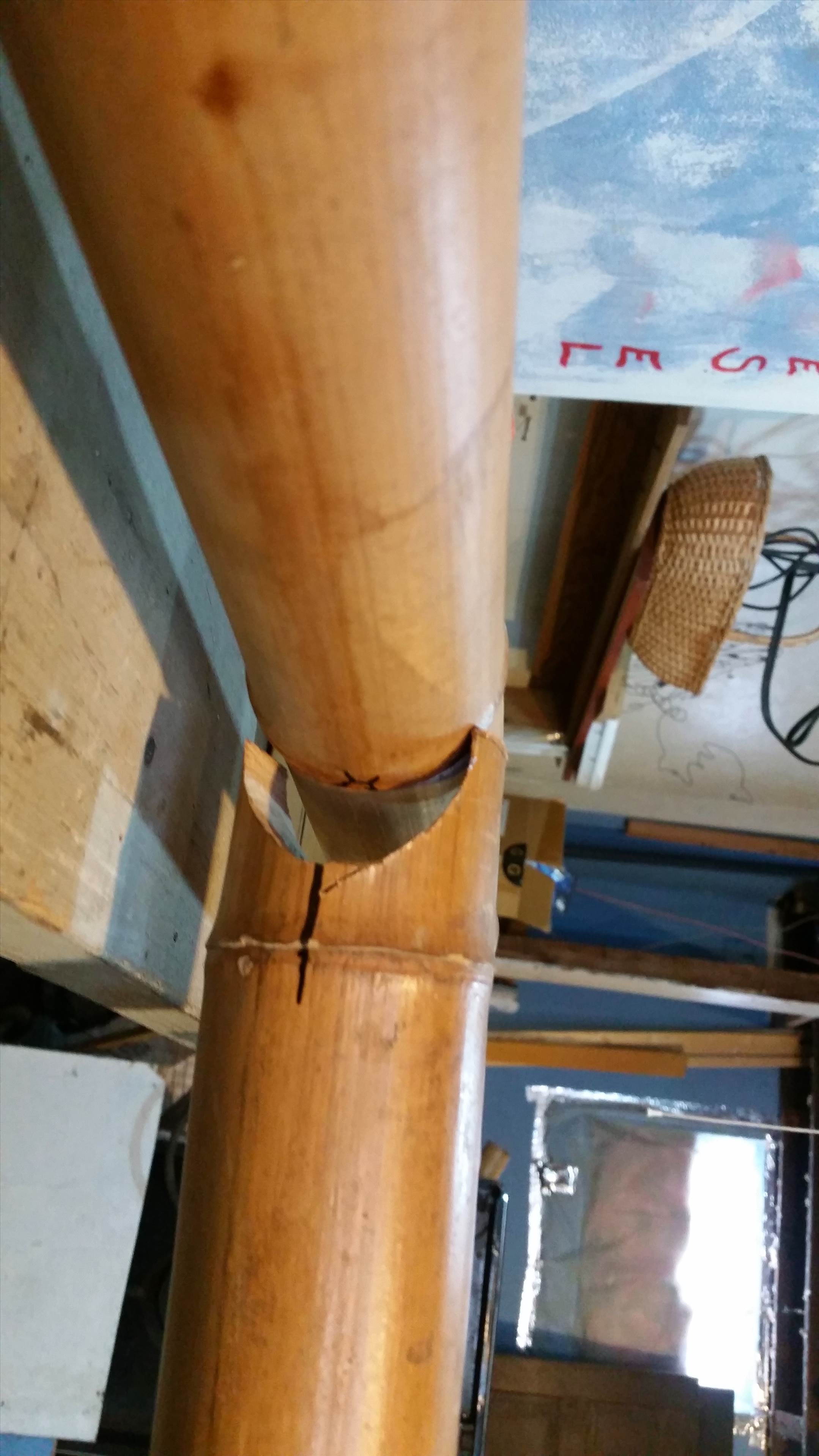 bamboo build 1