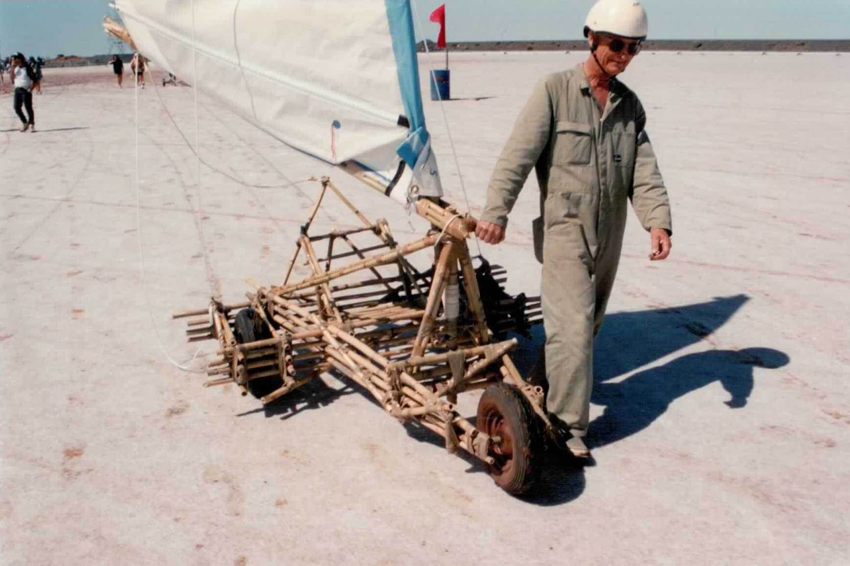 bamboo yacht 1
