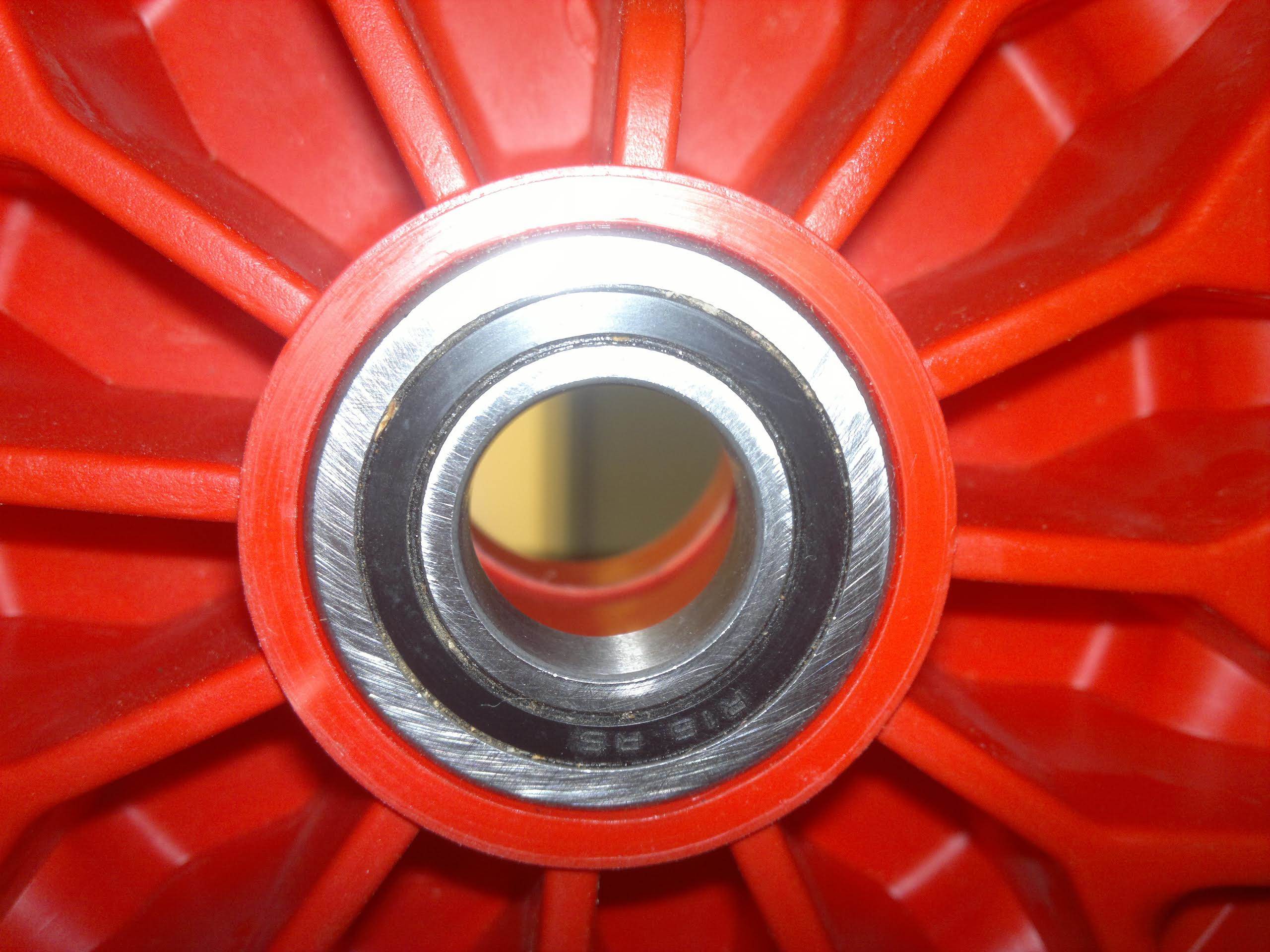 2" Wheel Bearings