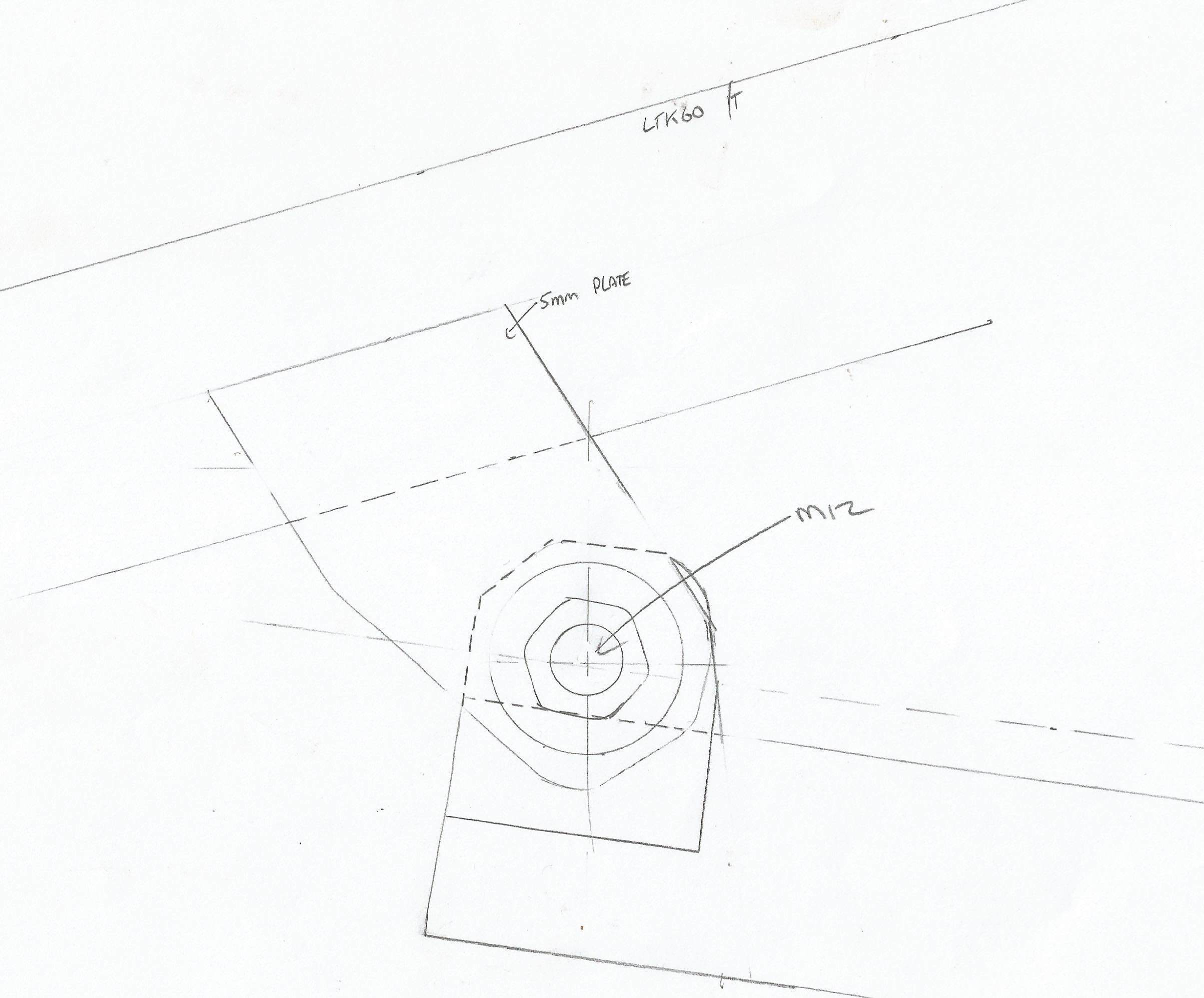 swing arm 2