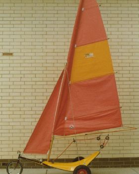 Sandpiper Landyacht (1984)