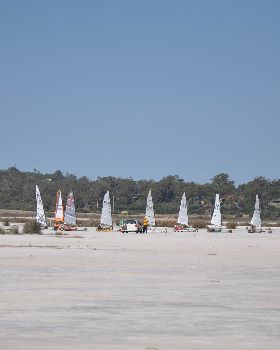 fleet