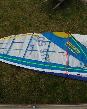 Land Yachting