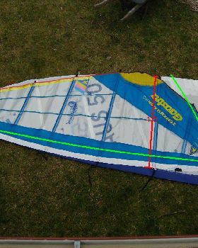 Land Yachting