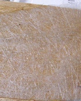 Epoxy Chopped Glass