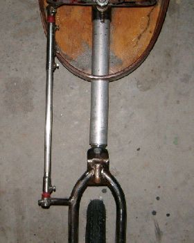 Front end 2