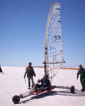 wind flyer