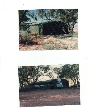 large tent #1