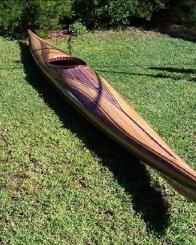 vics kayak