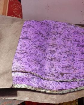 Seat Pad