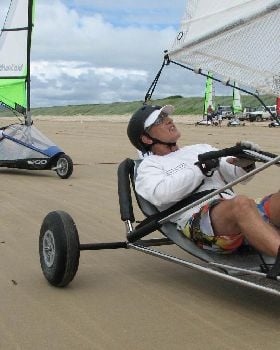 2012 Australian Blokart Open