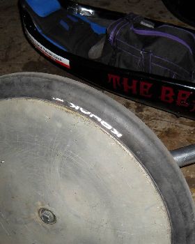 wheels