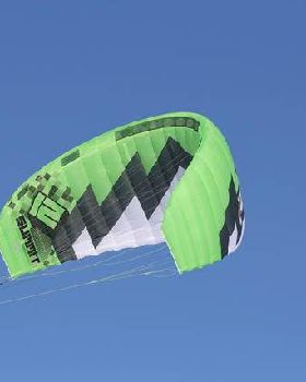 Summit green