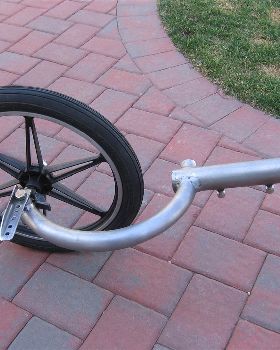 C steering