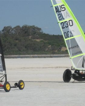 WA open Championship