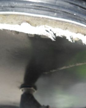 poly wheel