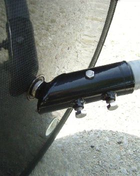 fixed axles to replace