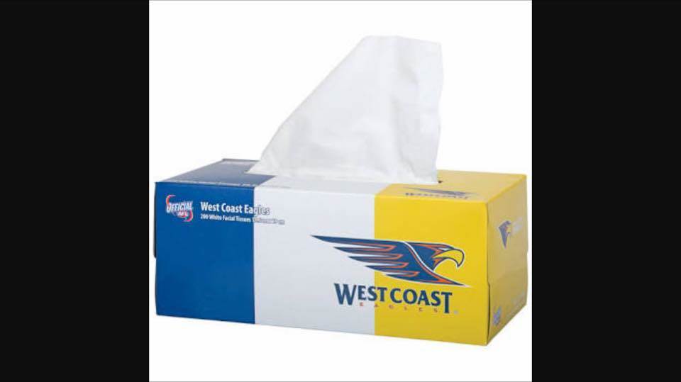 Eagles emotional support