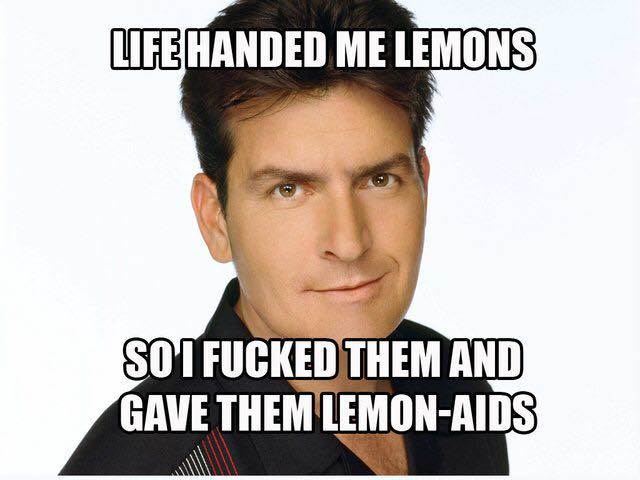 Real Lemonade