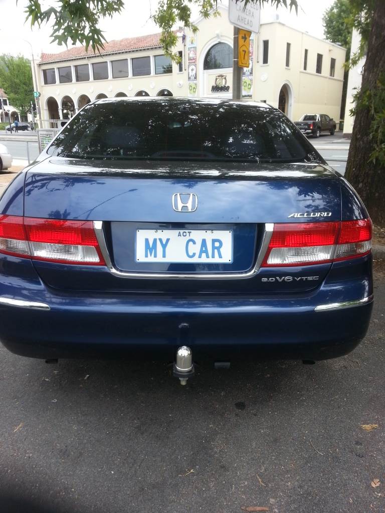 Honda