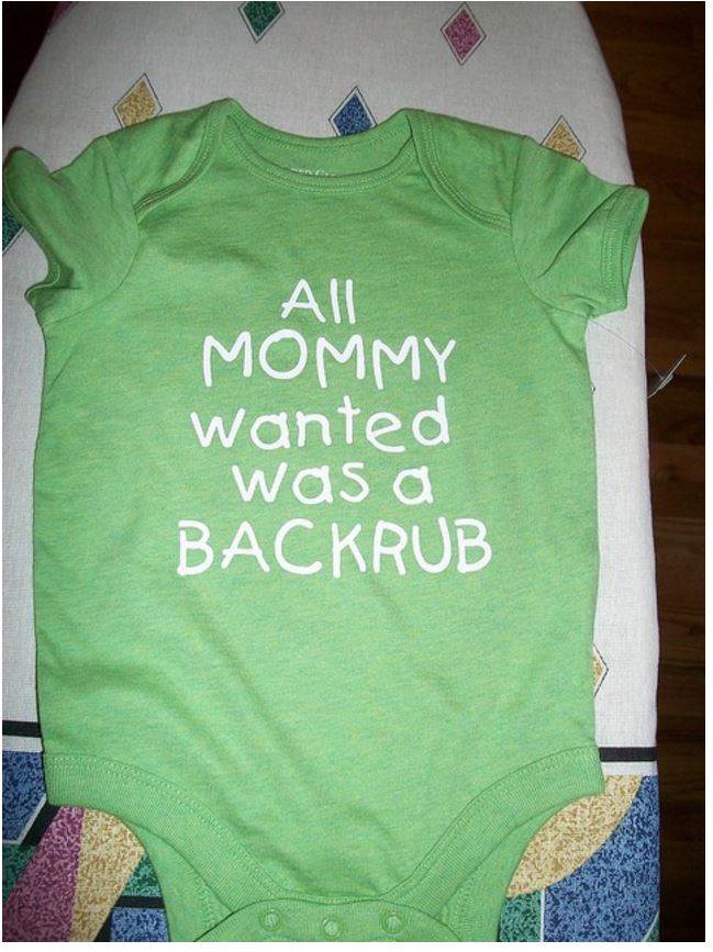 backrub
